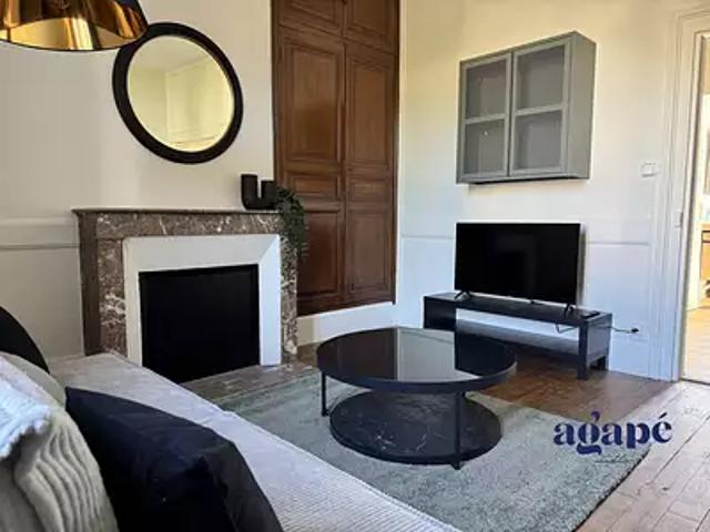 Appartement location à Nevers