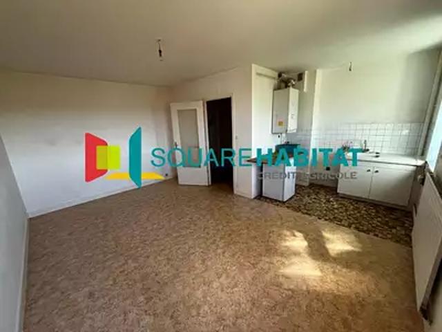 Appartement location à Cour St Sauveur, Nevers