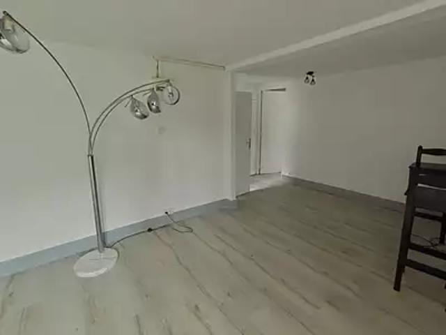 Appartement location à Nevers