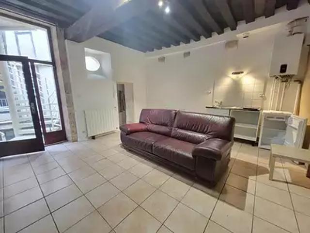 Appartement location à Nevers