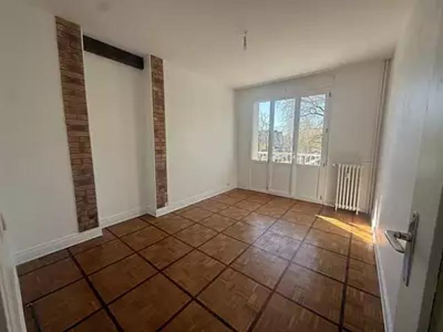 Appartement location à Nevers