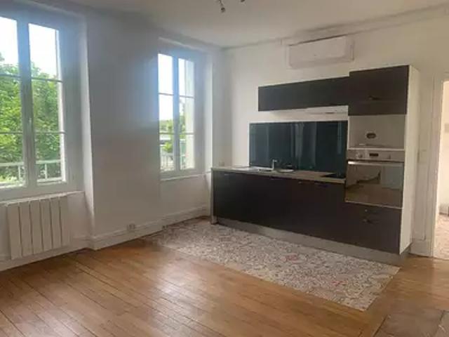Appartement location à Nevers