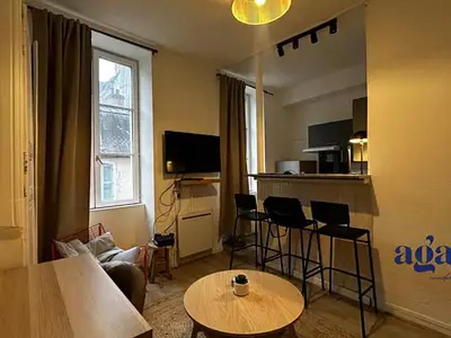 Appartement location à Nevers