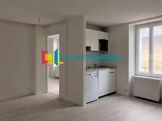Appartement location à Cour St Sauveur, Nevers