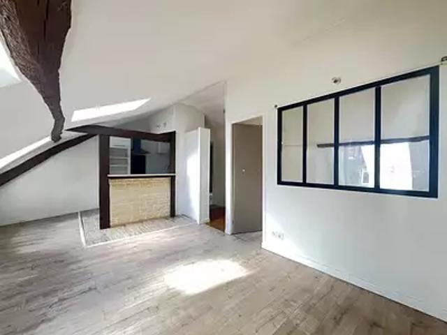 Appartement location à Nevers