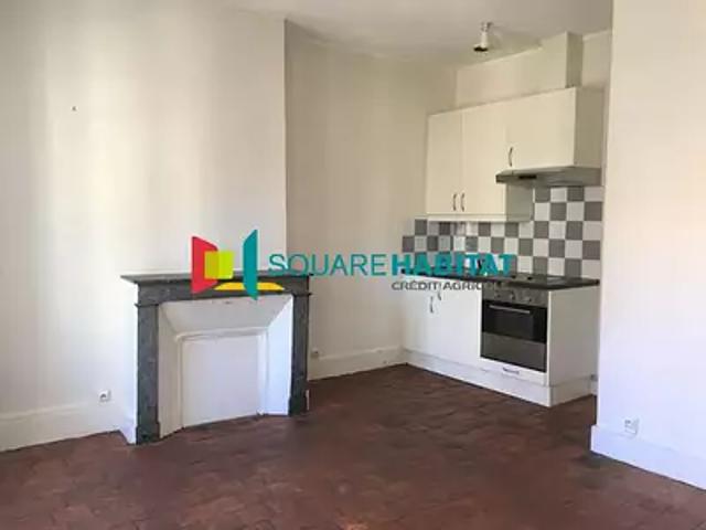Appartement location à Nevers