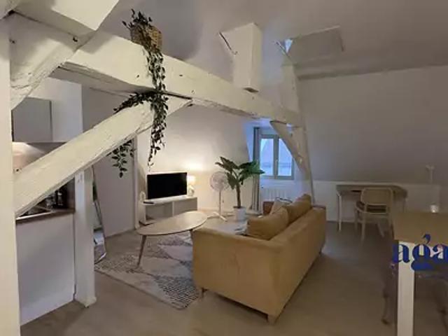 Appartement location à Cour St Sauveur, Nevers