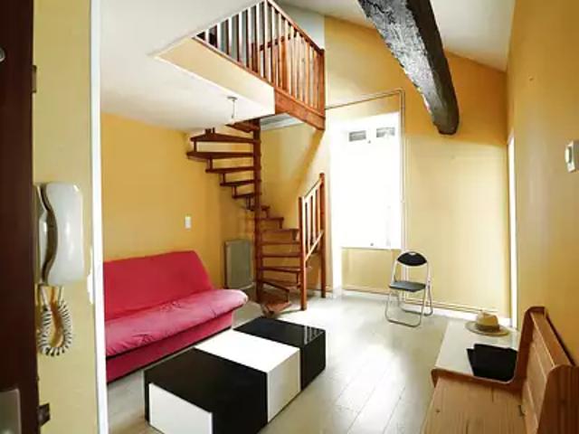 Appartement location à Cour St Sauveur, Nevers