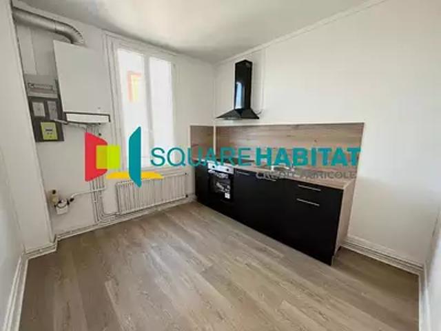 Appartement location à Nevers