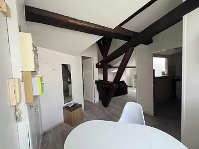 Appartement location à Nevers