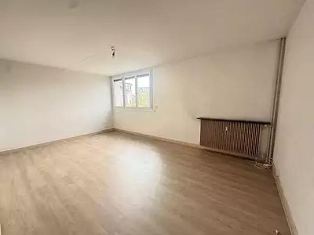 Appartement location à Nevers