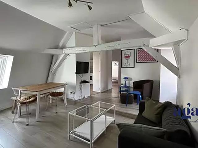 Appartement location à Nevers