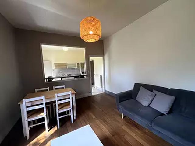 Appartement location à Cour St Sauveur, Nevers