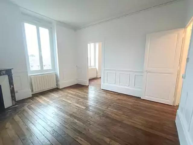 Appartement location à Nevers