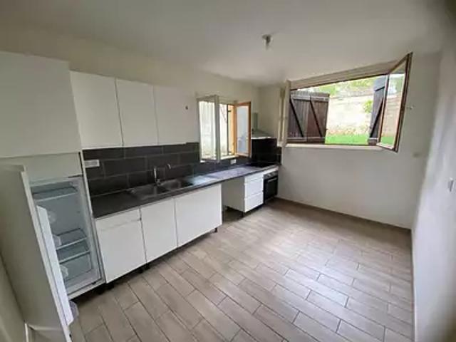 Appartement location à Nevers