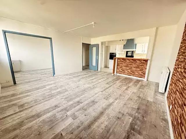Appartement location à Nevers