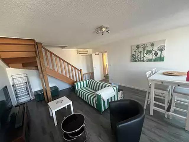 Appartement location à Cour St Sauveur, Nevers
