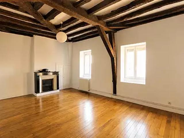 Appartement location à Nevers