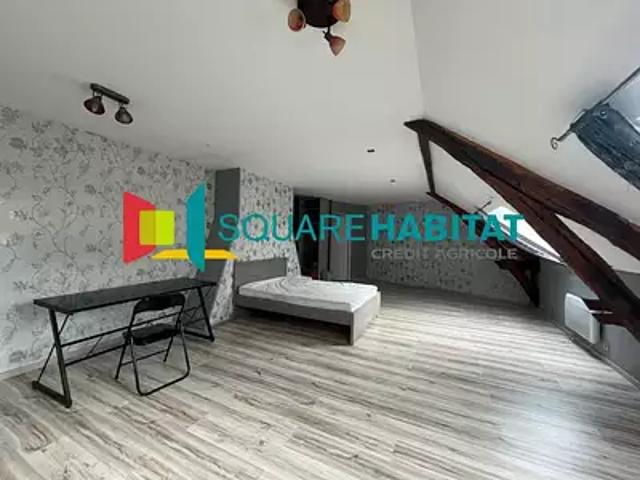 Appartement location à Nevers