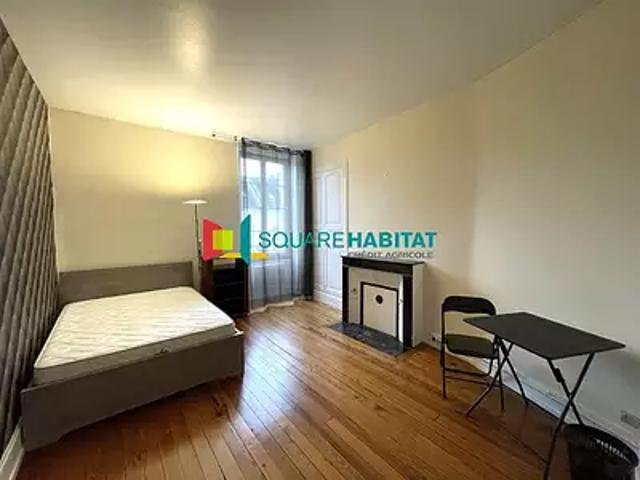 Appartement location à Nevers