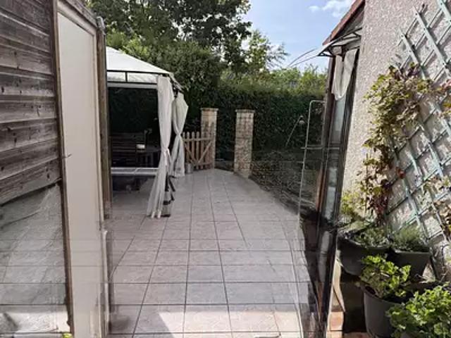 Maison location à Cour St Sauveur, Nevers