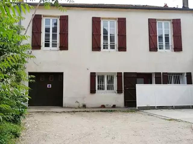 Maison location à Nevers
