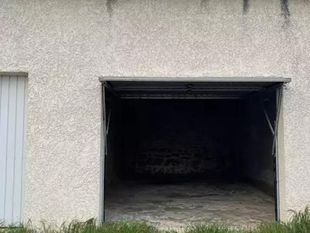 Garage location à Nevers
