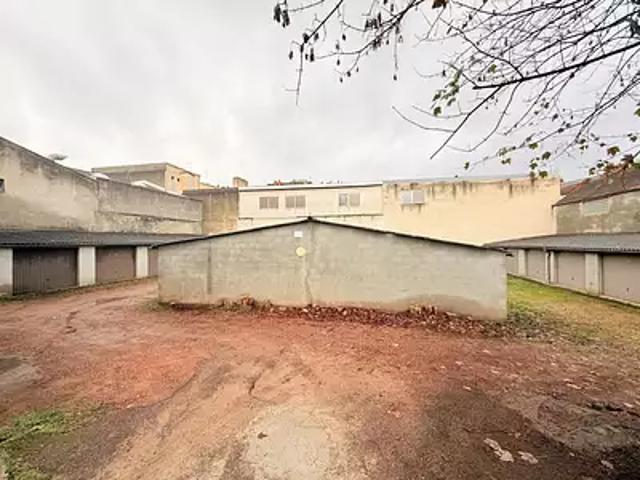 Garage location à Nevers