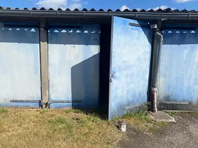 Garage location à Nevers