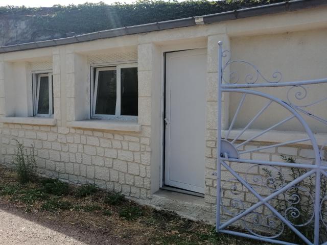 Appartement location à Nevers