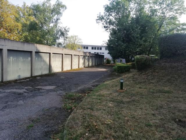 Appartement vente à Cour St Sauveur, Nevers
