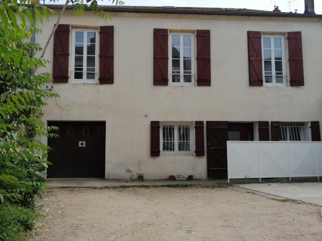 Bureau location à Nevers