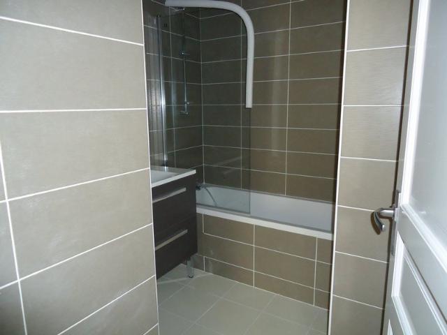 Appartement vente à Nevers