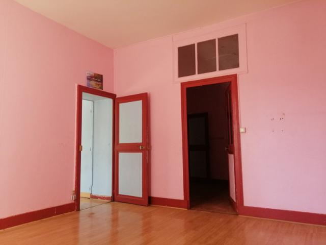 Appartement vente à Nevers