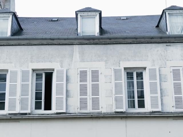 Appartement vente à Nevers