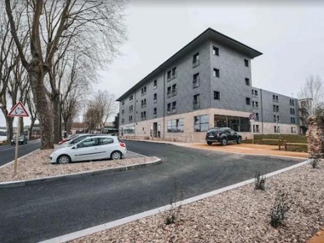 Appartement vente à Nevers