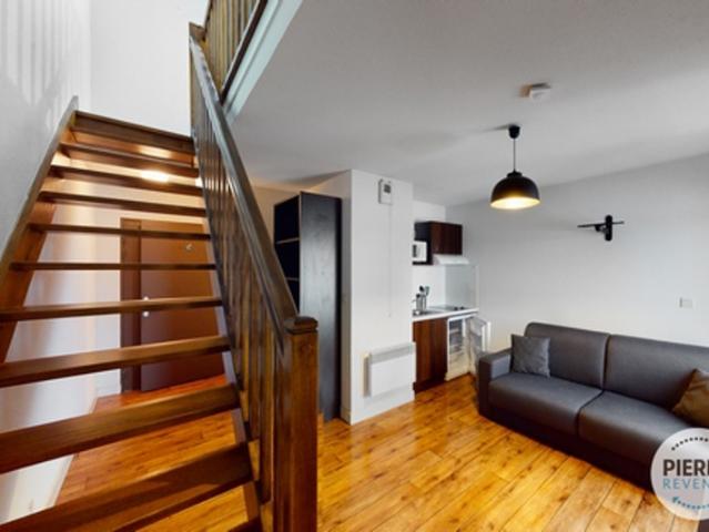 Appartement vente à Nevers