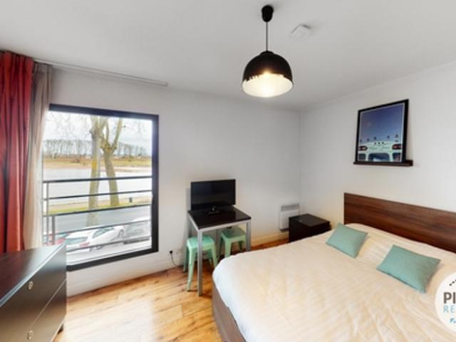 Appartement vente à Nevers
