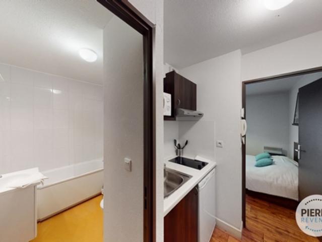 Appartement vente à Nevers