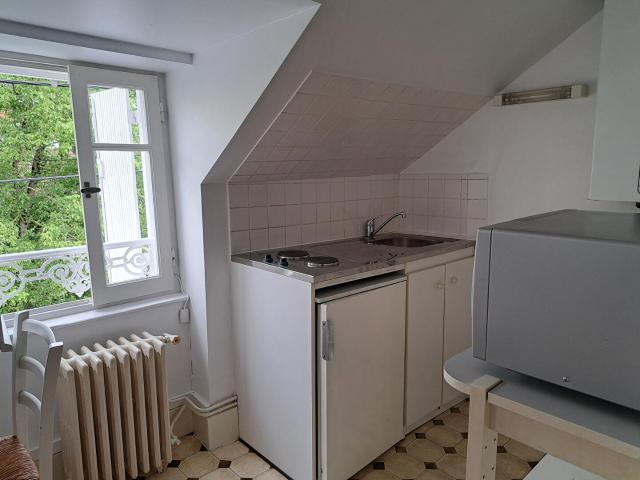Appartement location à Nevers
