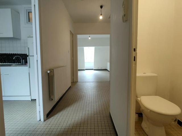 Appartement location à Nevers