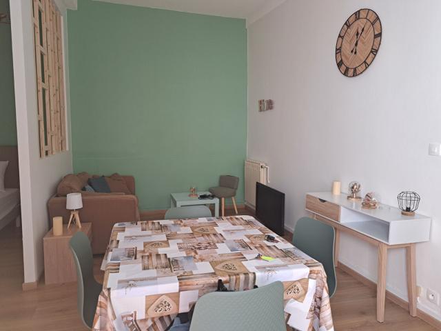 Appartement location à Nevers