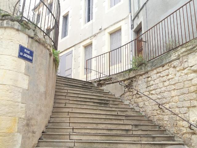 Appartement location à Nevers