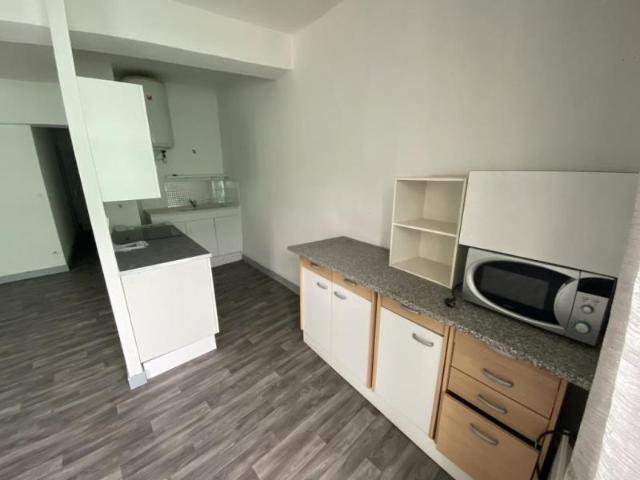 Appartement location à Nevers