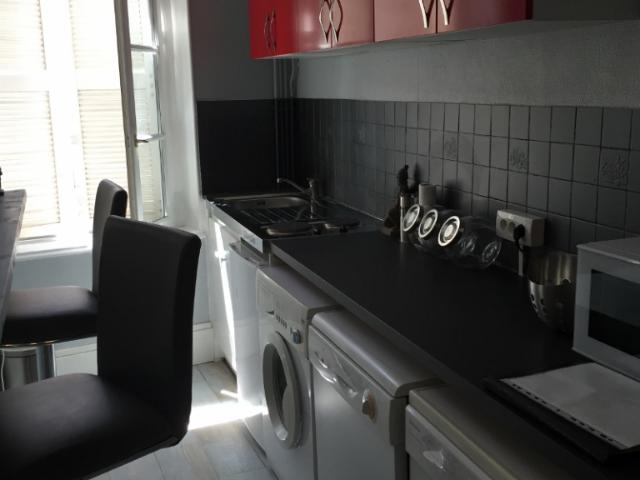Appartement location à Nevers