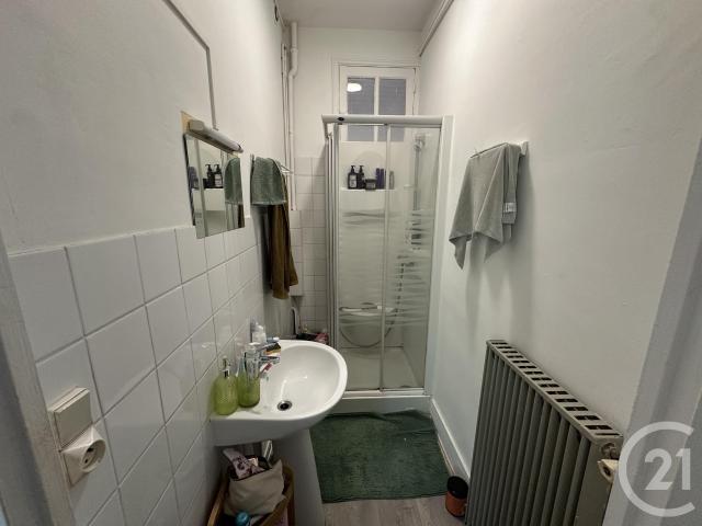 Appartement location à Nevers