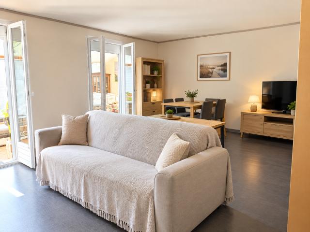Maison location à Nevers, Nièvre