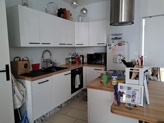 Maison location à Nevers