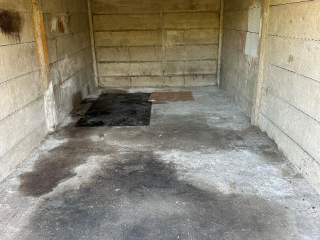 Garage location à Nevers