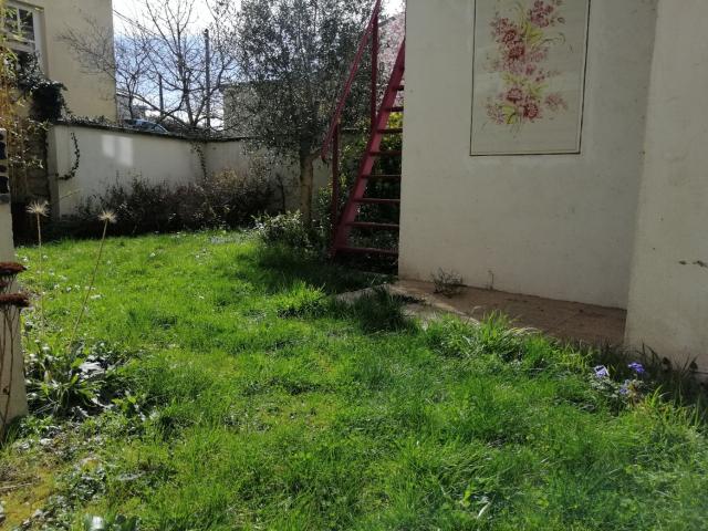 Maison vente à Nevers